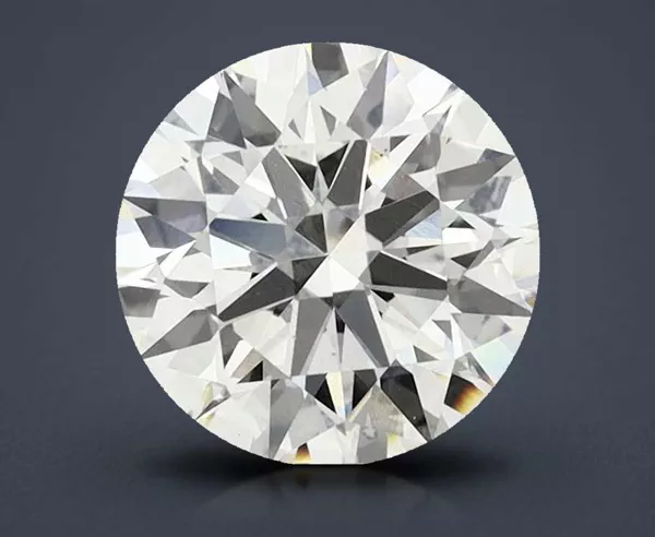 2.22 Carat · H · VS1 Rare Carat Ideal Cut