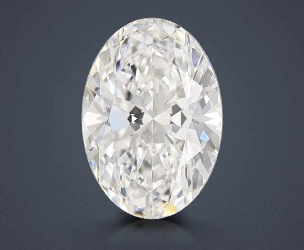 3.04 Carat · D · VVS2 Rare Carat Ideal Cut