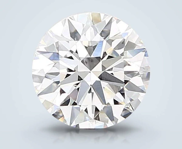 1.59 Carat · F · VS2 Rare Carat Ideal Cut