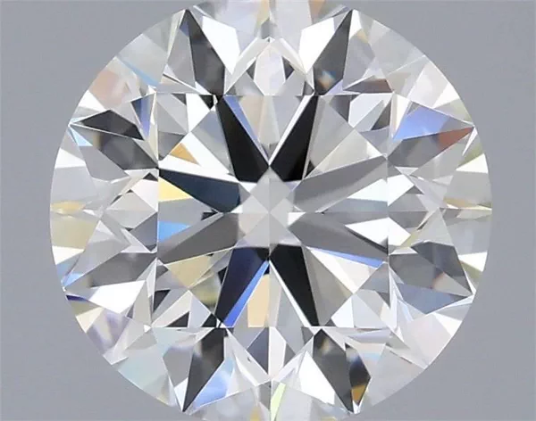 2.4 Carat · G · VVS1 excellent Cut