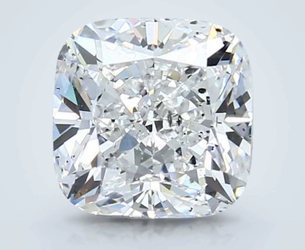 2 Carat · E · SI2 Rare Carat Ideal Cut