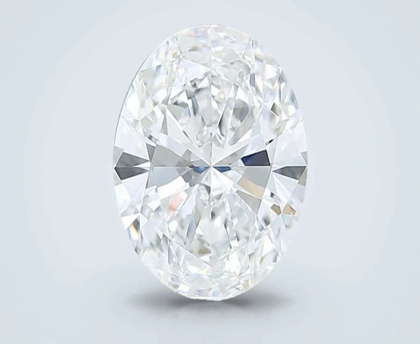 3.41 Carat · E · VVS2 Rare Carat Ideal Cut