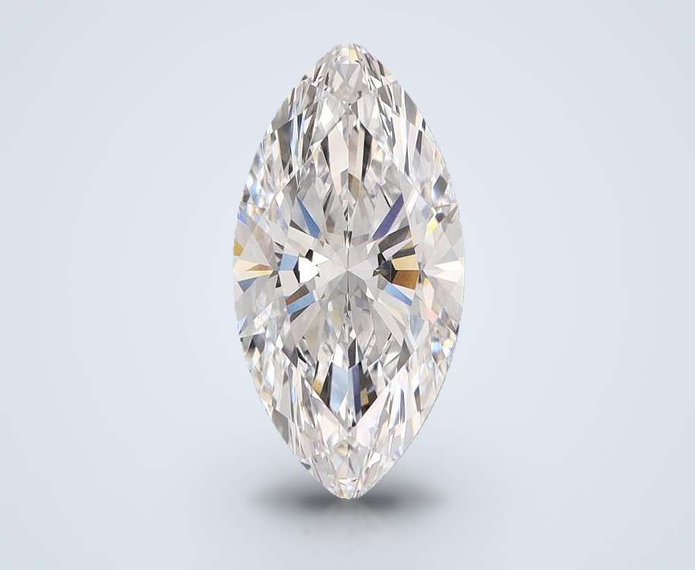 3.04 Carat · D · VVS2 Rare Carat Ideal Cut