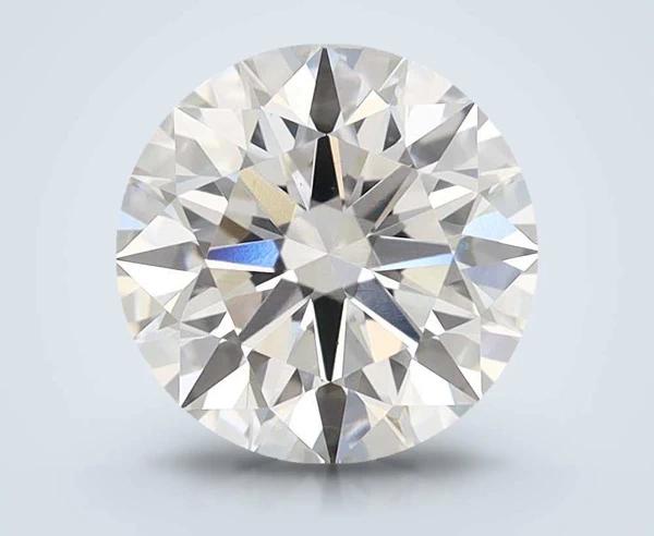 2.06 Carat · E · VS1 Rare Carat Ideal Cut