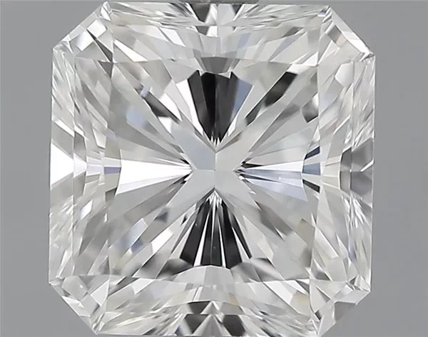 2.01 Carat · G · VVS2 very good Cut