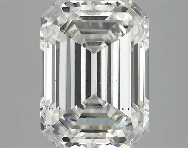 2.88 Carat · G · VS2 Rare Carat Ideal Cut