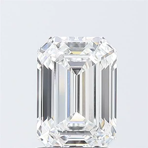 1.87 Carat · E · VVS2 excellent Cut