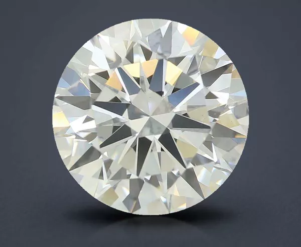 4 Carat · F · VVS2 ideal Cut