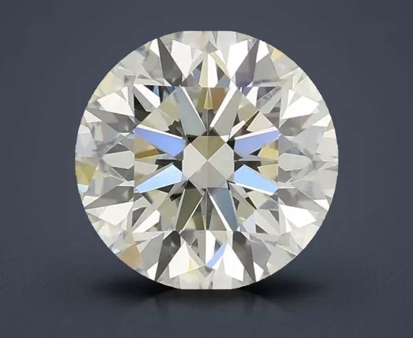 1.09 Carat · J · IF Rare Carat Ideal Cut