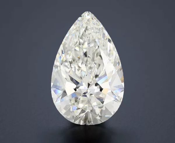 12.11 Carat · F · VVS2 Rare Carat Ideal Cut