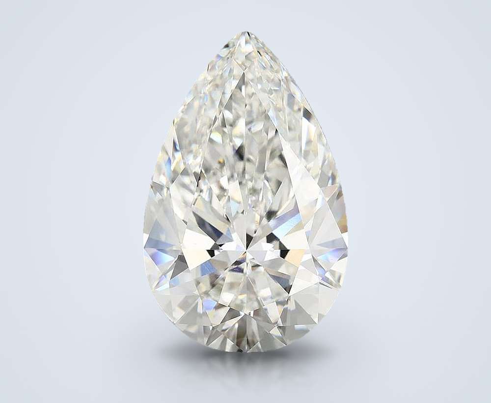 12.11 Carat · F · VVS2 Rare Carat Ideal Cut