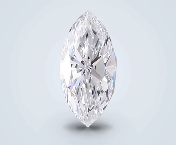 5.01 Carat · F · VS2 Rare Carat Ideal Cut