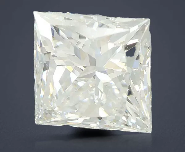 4.04 Carat · F · VVS2 Rare Carat Ideal Cut