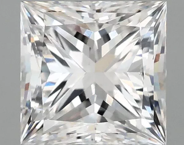 2 Carat · E · VS1 Rare Carat Ideal Cut