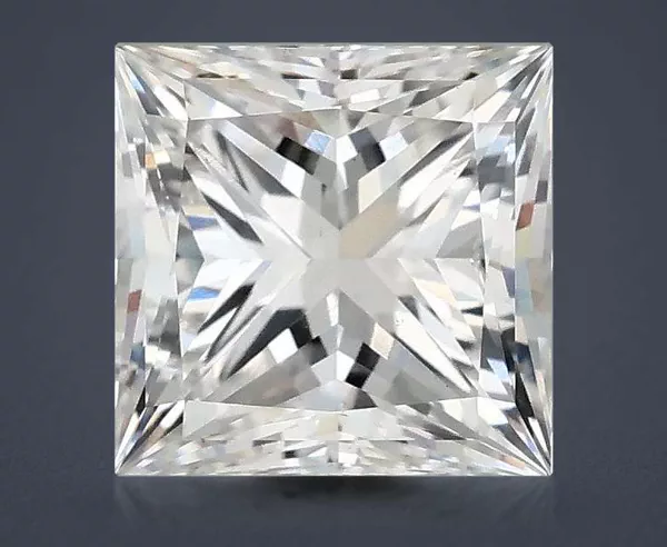 2 Carat · E · VS1 Rare Carat Ideal Cut