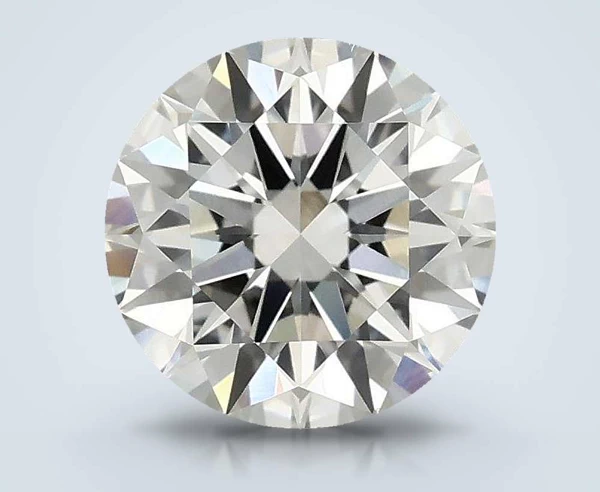 1.39 Carat · F · VS1 Rare Carat Ideal Cut