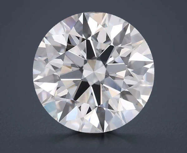 1.42 Carat · D · VVS2 Rare Carat Ideal Cut