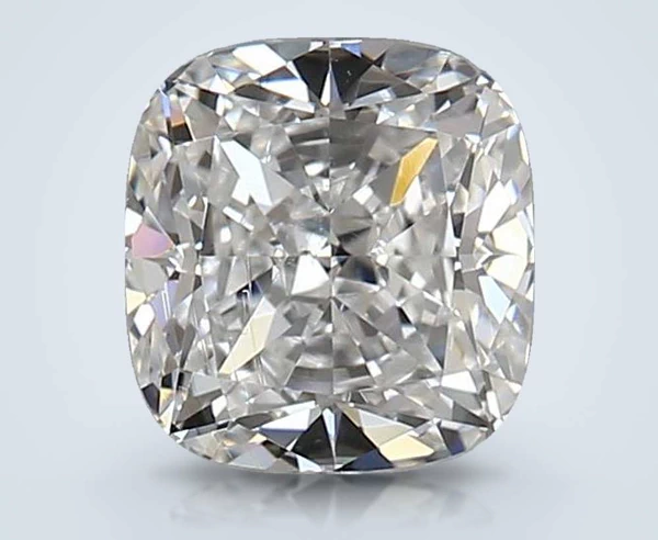 0.54 Carat · D · SI1 Rare Carat Ideal Cut