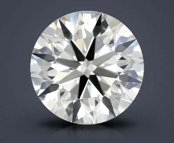 1.28 Carat · J · VS1 ideal Cut