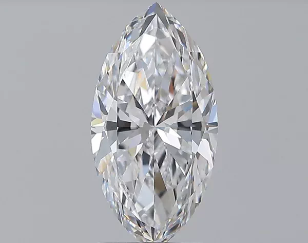 2.28 Carat · D · IF Rare Carat Ideal Cut