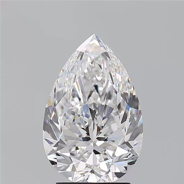 3.05 Carat · D · VVS2 Rare Carat Ideal Cut