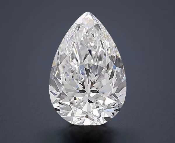 3.05 Carat · D · VVS2 Rare Carat Ideal Cut