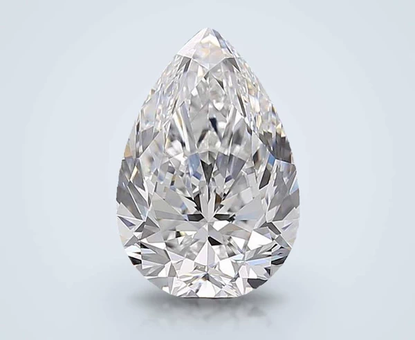 3.05 Carat · D · VVS2 Rare Carat Ideal Cut
