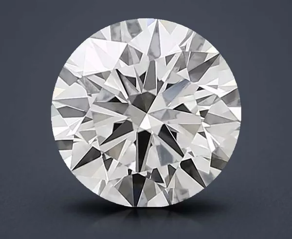 2.63 Carat · H · VVS2 Rare Carat Ideal Cut