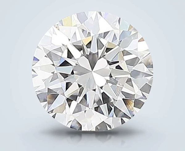 1.01 Carat · D · VS1 excellent Cut