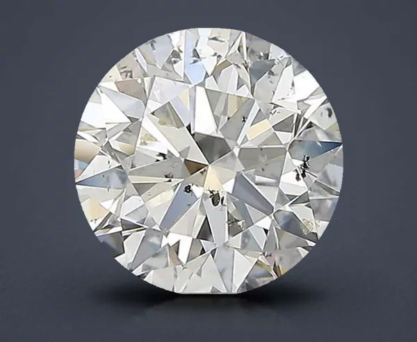 1.7 Carat · J · SI2 Rare Carat Ideal Cut