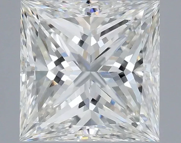 2.96 Carat · F · VS1 Rare Carat Ideal Cut