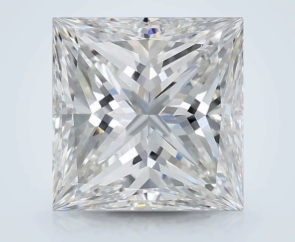 2.96 Carat · F · VS1 Rare Carat Ideal Cut