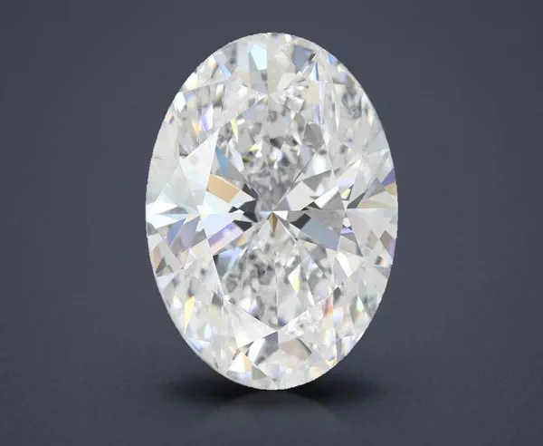 5.64 Carat · D · FL Rare Carat Ideal Cut