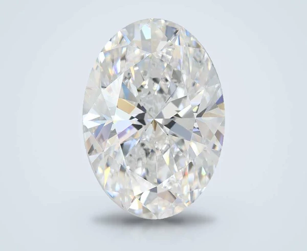 5.64 Carat · D · FL Rare Carat Ideal Cut