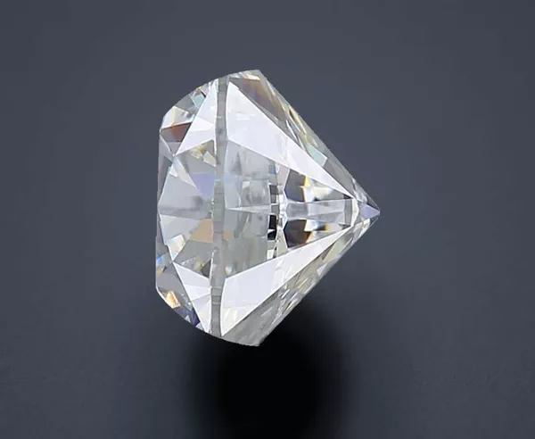3.17 Carat · H · VS1 Rare Carat Ideal Cut