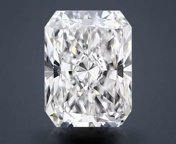 2.05 Carat · E · VS1 Rare Carat Ideal Cut