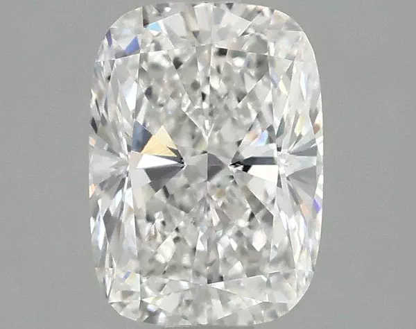 1.69 Carat · E · VVS2 Rare Carat Ideal Cut