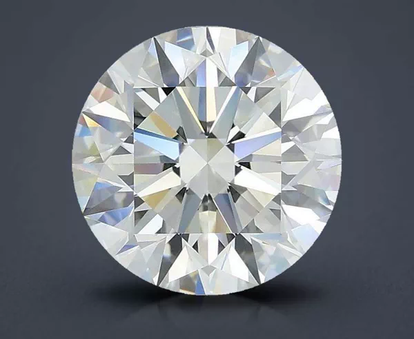 3.02 Carat · I · VVS2 excellent Cut