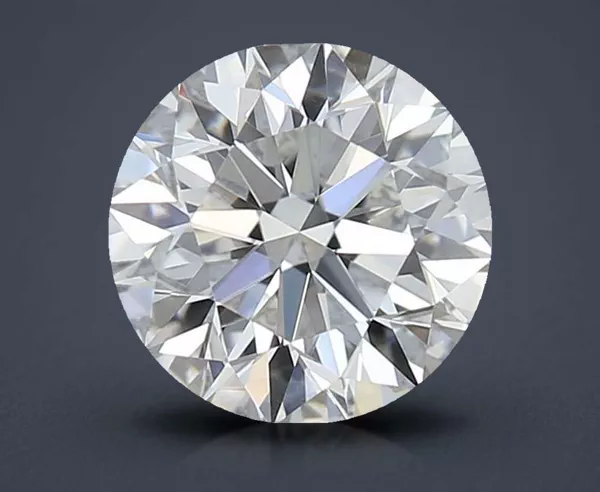 0.42 Carat · F · VVS1 excellent Cut