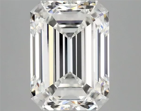 4 Carat · F · VVS2 Rare Carat Ideal Cut