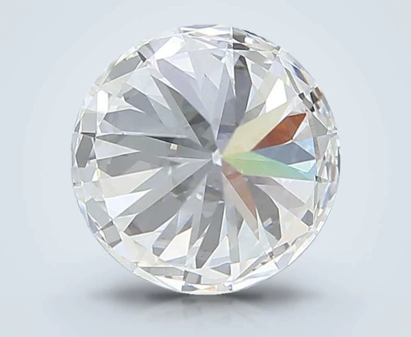 2.11 Carat · F · VVS2 Rare Carat Ideal Cut