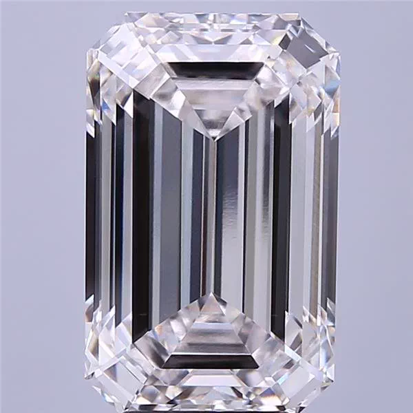 7.06 Carat · F · VVS1 Rare Carat Ideal Cut