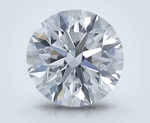 0.43 Carat · F · FL excellent Cut