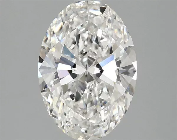 2.01 Carat · F · VVS2 Rare Carat Ideal Cut