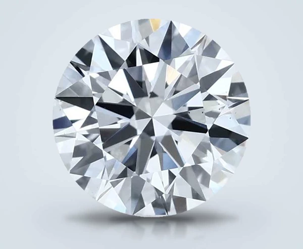 1.79 Carat · D · VS2 Rare Carat Ideal Cut