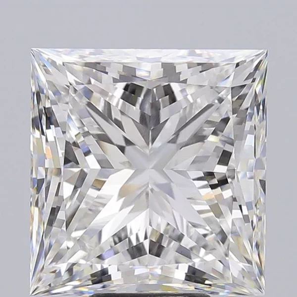 9.53 Carat · E · VVS2 Rare Carat Ideal Cut
