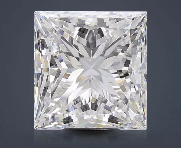 9.53 Carat · E · VVS2 Rare Carat Ideal Cut