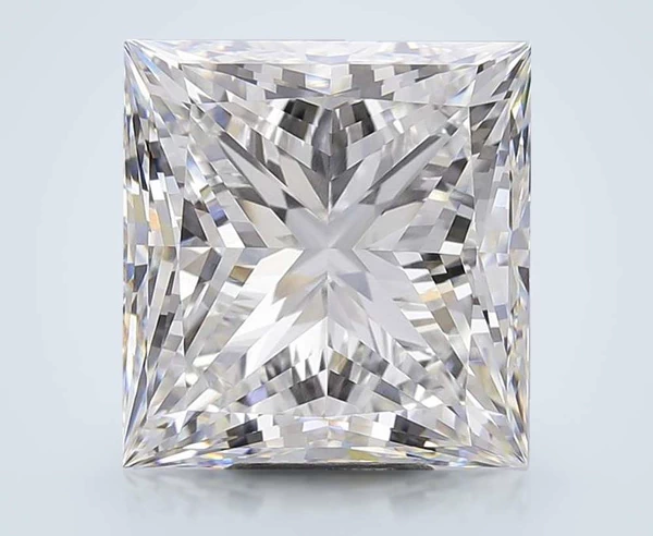 9.53 Carat · E · VVS2 Rare Carat Ideal Cut