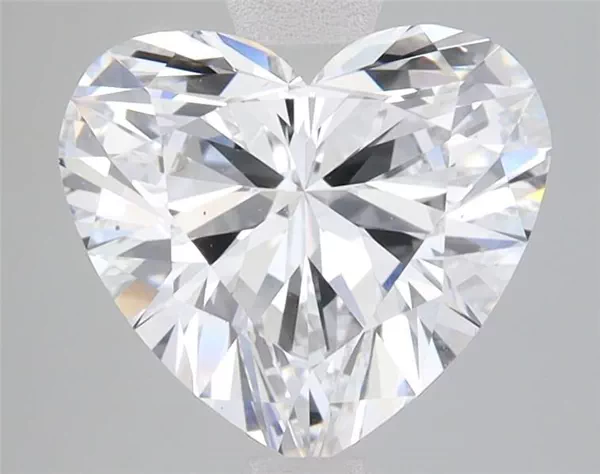 3.09 Carat · E · VS2 Rare Carat Ideal Cut