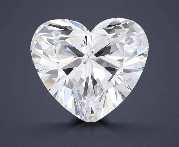 3.09 Carat · E · VS2 Rare Carat Ideal Cut